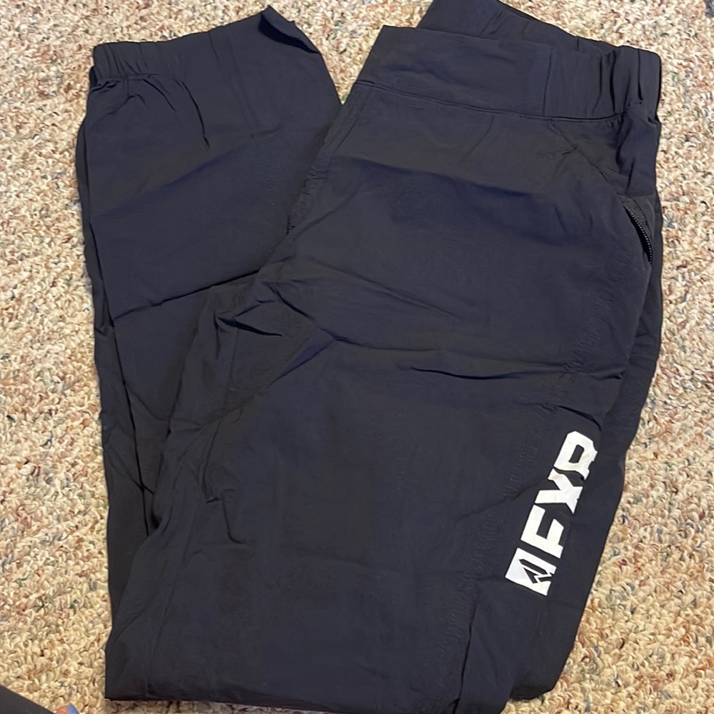 Fxr pants